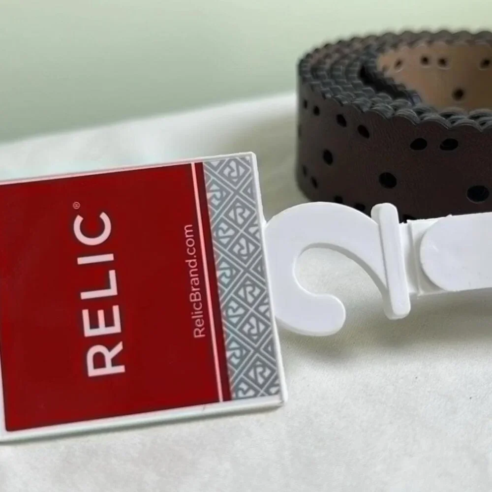 Relic vtg new